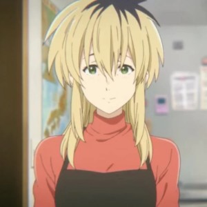 Miyako Ishida