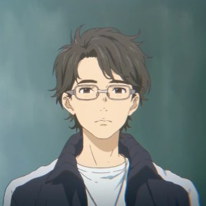 Mr. Takeuchi