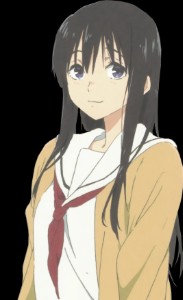 Naoka Ueno