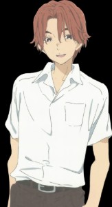 Satoshi Mashiba
