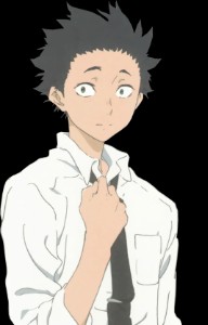Shoya Ishida