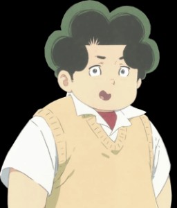 Tomohiro Nagatsuka