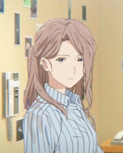 Yaeko Nishimiya