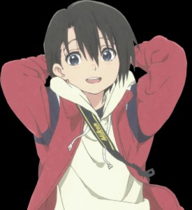 Yuzuru Nishimiya