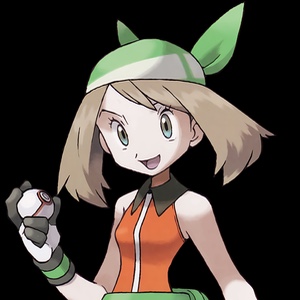 May (Emerald)