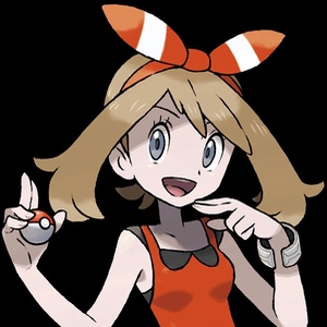 May (ORAS)