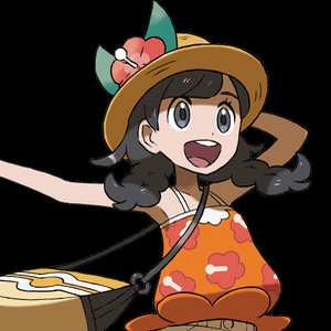Selene (USUM)