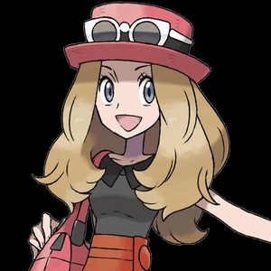 Serena