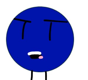 Blue Circle