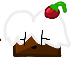 Cake's mother