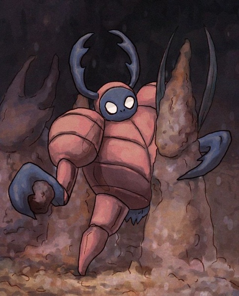 Dung defender