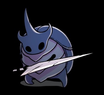 Watcher knight