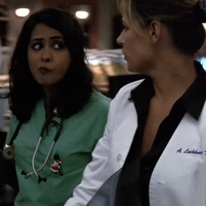 abby and neela