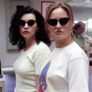 carol and susan