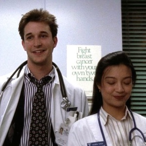 carter and jing mei