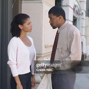 jeanie and peter