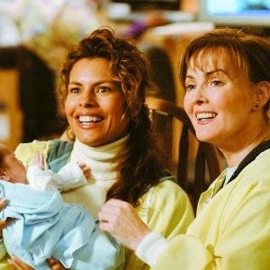 kerry and sandy