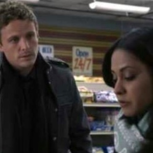 neela and brenner