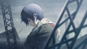 Feelings That Can't Be Ignored (untrained)