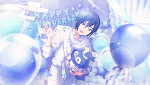 Happy Anniversary!! 2025
