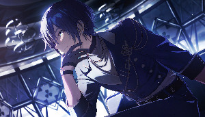 To Create the Best Stage (trained)