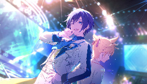 To Create the Best Stage (untrained)