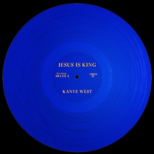 Jesus Is King