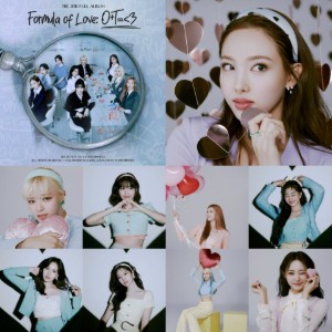 formula of love: o+t = <3 (#fulloflove)
