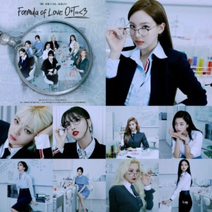 formula of love: o+t = <3