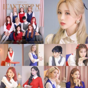 i can't stop me (english version)