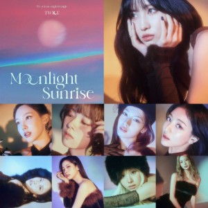 moonlight sunrise