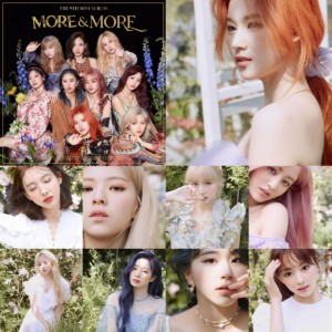 more & more (#2)