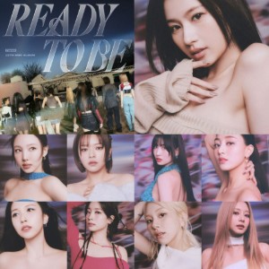 ready to be (#ready)