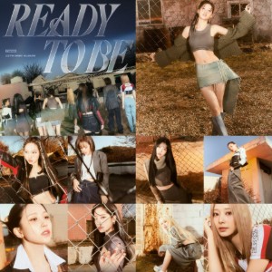 ready to be