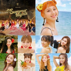 summer nights (#2)