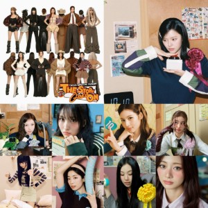 ten: the story goes on (#episode)