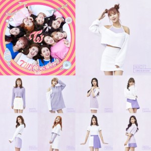 twicecoaster: lane 1