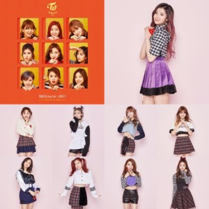 twicecoaster: lane 2
