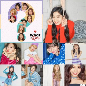 what is love? (#2)