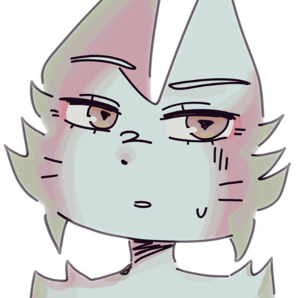 Apathetic Eckie