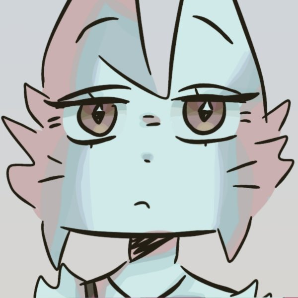 Indifferent Eckie
