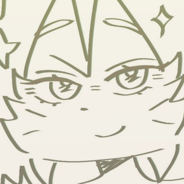 Mischievous Eckie