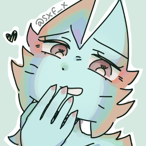 Playful Eckie