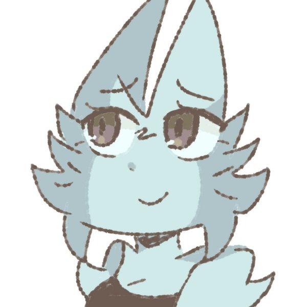 Self-confident Eckie