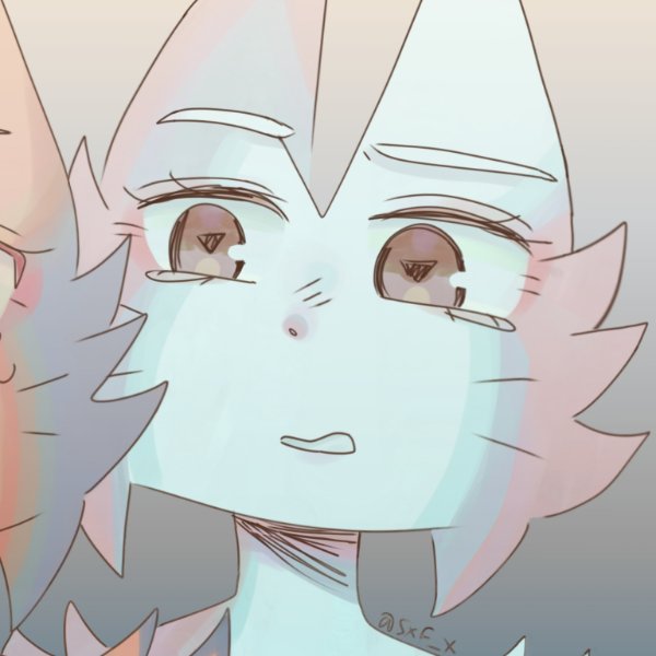 Skeptical Eckie