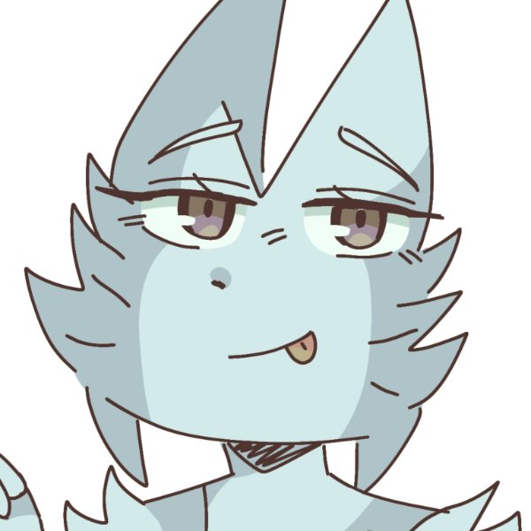 Smug Eckie