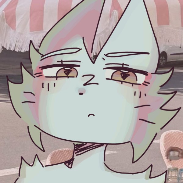 Tsundere Eckie