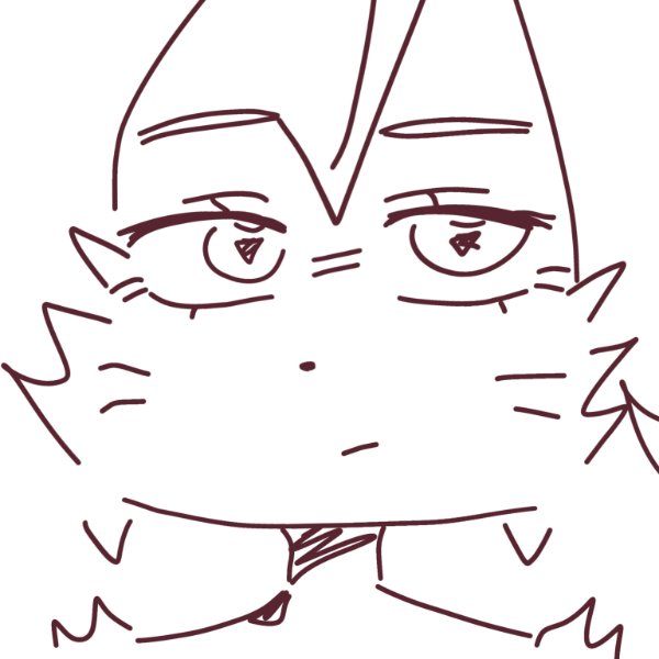 Unamused Eckie
