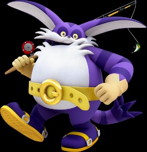 Big the Cat