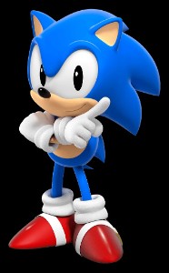 Sonic the Hedgehog (Classic)